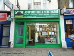 Natural Therapy For All image