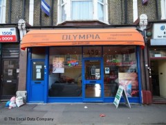 Olympia image