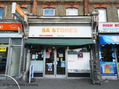 SA Stores image