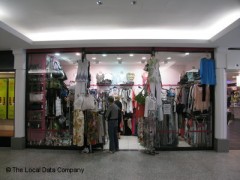 Dizzy Fashions image