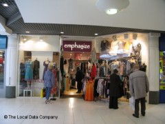 Emphasize image