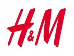 H & M image