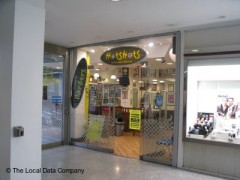 Hotshots Barbers image