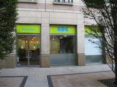 Barbican Dental image