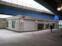 Post Office Ltd image