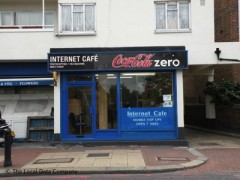 Best One Internet Cafe image