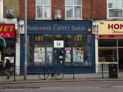 Wandsworth Carers Centre image