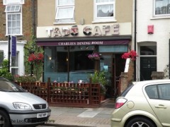 Tad's Cafe image