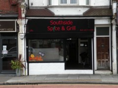 Southside Spice & Grill image