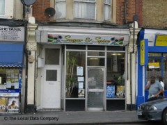 Sugar & Spice image