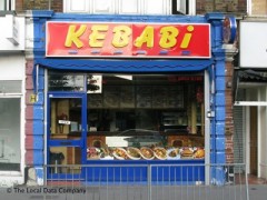 Kebabi image