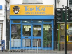 Top Kat image
