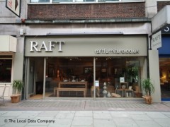 Raft image