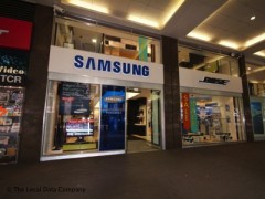 Samsung/Bose image