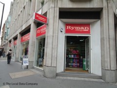 Ryman The Stationer image