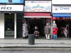 Souvenirs Of London image