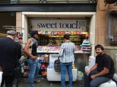 Sweet Touch image