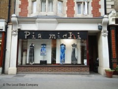 Pia Michi image