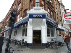 Nanis image