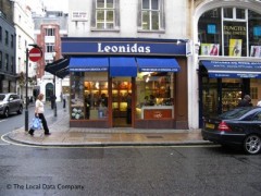 Leonidas image
