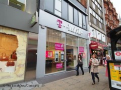 T-Mobile image