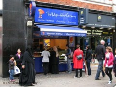 Belgian Food Company image