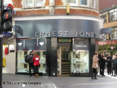 Ernest Jones image