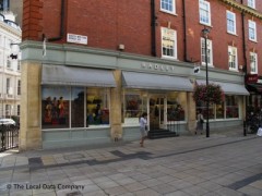 Radley image