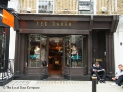 Ted Baker image