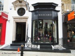 Mascaro image