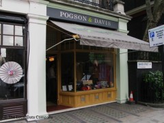 Pogson & Davis image