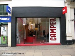Camper image