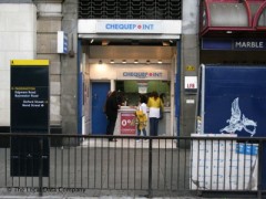 Chequepoint image