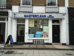 Masterclean image