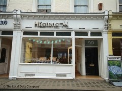 Hastens image