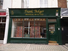 Frank Bolger image