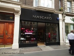 Mascaro image