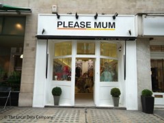 Please Mum image