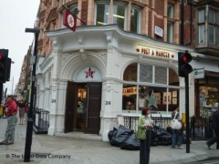 Pret A Manger image