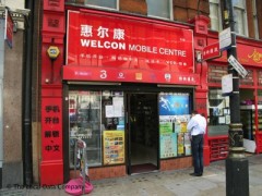 Welcon Mobile Centre image