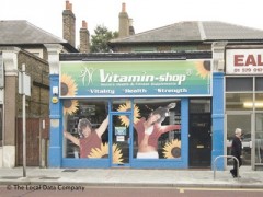 Vitamin-Shop image