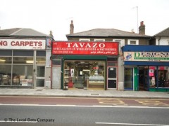 Tavazo image