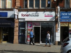 Fonehouse image