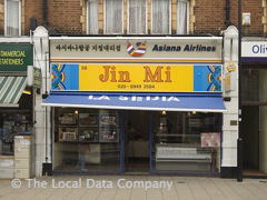 Jin Mi image