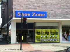 Shoe Zone image