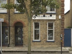 New Malden Vets image