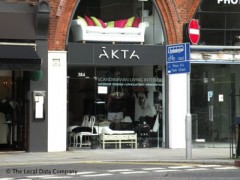 AKTA image
