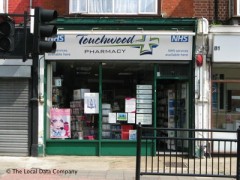 Touchwood Pharmacy image