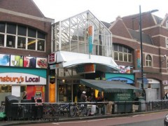 The Junction Shopping Centre image