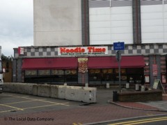 Noodle Time image